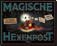 Produktbild: Magische Hexenpost