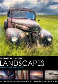 Produktbild: Landscapes
