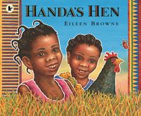 Produktbild: Handa's Hen