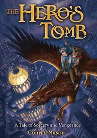 Produktbild: The Hero's Tomb