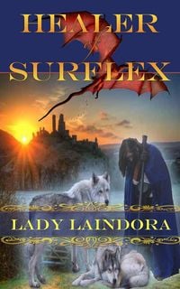 Produktbild: Healer of Surflex