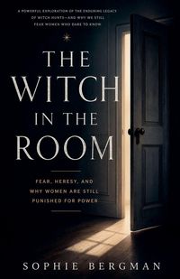 Produktbild: The Witch in the room