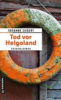 Produktbild: Tod vor Helgoland