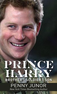 Produktbild: Prince Harry