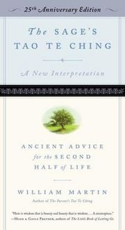 Produktbild: The Sage's Tao Te Ching, 25th Anniversary Edition