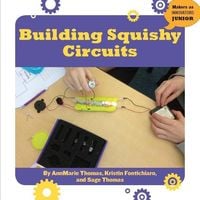 Produktbild: Building Squishy Circuits