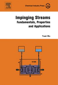 Produktbild: Impinging Streams
