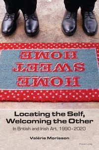 Produktbild: Locating the Self, Welcoming the Other