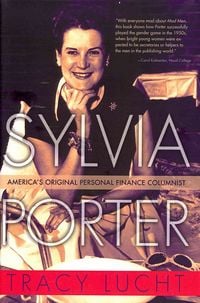 Produktbild: Sylvia Porter
