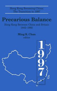 Produktbild: Precarious Balance