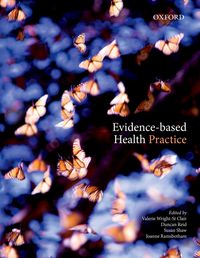 Produktbild: Evidence-Based Health Practice