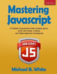 Produktbild: Mastering JavaScript