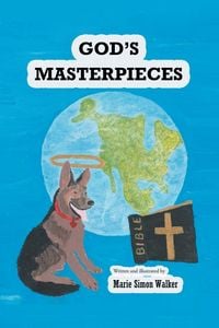 Produktbild: God's Masterpieces