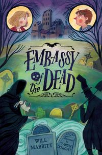 Produktbild: Embassy of the Dead