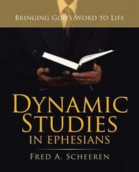 Produktbild: Dynamic Studies in Ephesians