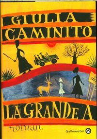 Produktbild: La grande A