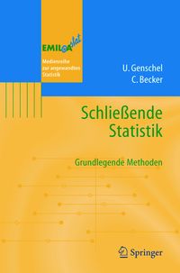 Produktbild: Schlie&szlig;ende Statistik