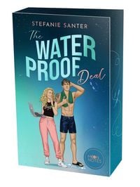 Produktbild: Terms of Attraction 2. The Waterproof Deal