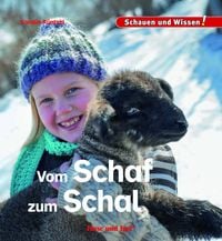 Produktbild: Vom Schaf zum Schal