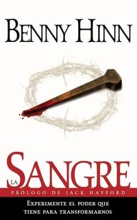 Produktbild: La Sangre = The Blood