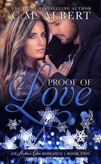 Produktbild: Proof of Love (Arden's Glen Romance, #2)