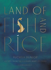 Produktbild: Land of Fish and Rice