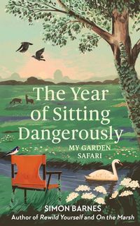 Produktbild: The Year of Sitting Dangerously