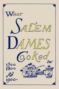 Produktbild: What Salem Dames Cooked