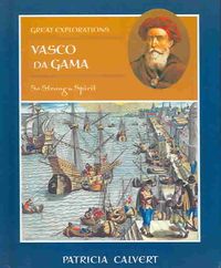 Produktbild: Vasco Da Gama: So Strong a Spirit
