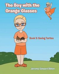 Produktbild: The Boy with the Orange Glasses: Book 2