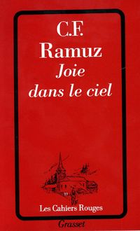 Produktbild: Joie dans le ciel
