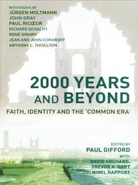 Produktbild: 2000 Years and Beyond