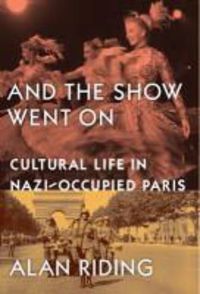 Produktbild: And The Show Went On