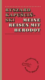 Produktbild: Meine Reisen mit Herodot