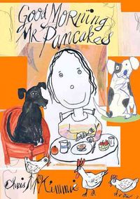 Produktbild: Good Morning Mr Pancakes
