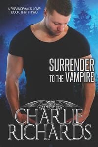 Produktbild: Surrender to the Vampire