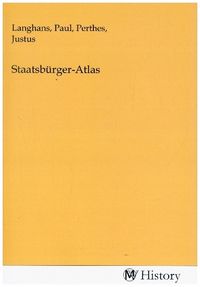 Produktbild: Staatsb&uuml;rger-Atlas
