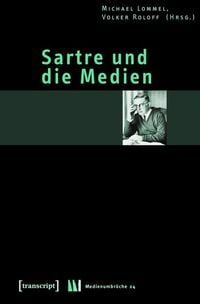 Produktbild: Sartre und die Medien