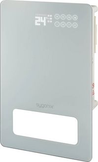 Produktbild: Sygonix SY-6735642 Heizger&auml;t 20m&sup2; Wei&szlig;