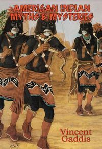 Produktbild: American Indian Myths & Mysteries