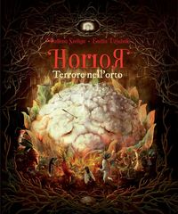 Produktbild: Horror. Terrore nell'orto