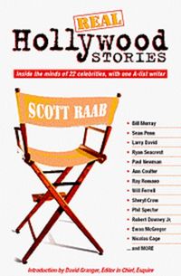 Produktbild: Real Hollywood Stories