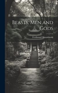 Produktbild: Beasts, Men and Gods