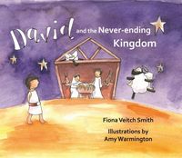 Produktbild: David and the Never-Ending Kingdom