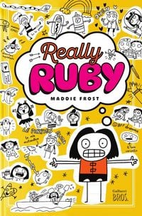 Produktbild: Really Ruby