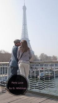 Produktbild: Paris Love