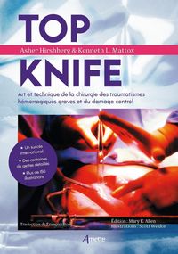 Produktbild: Top Knife