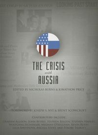 Produktbild: Crisis W/russia
