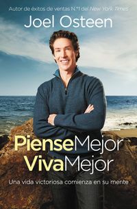Produktbild: Piense Mejor, Viva Mejor
