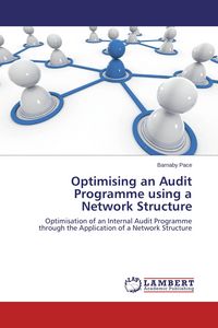 Produktbild: Optimising an Audit Programme using a Network Structure